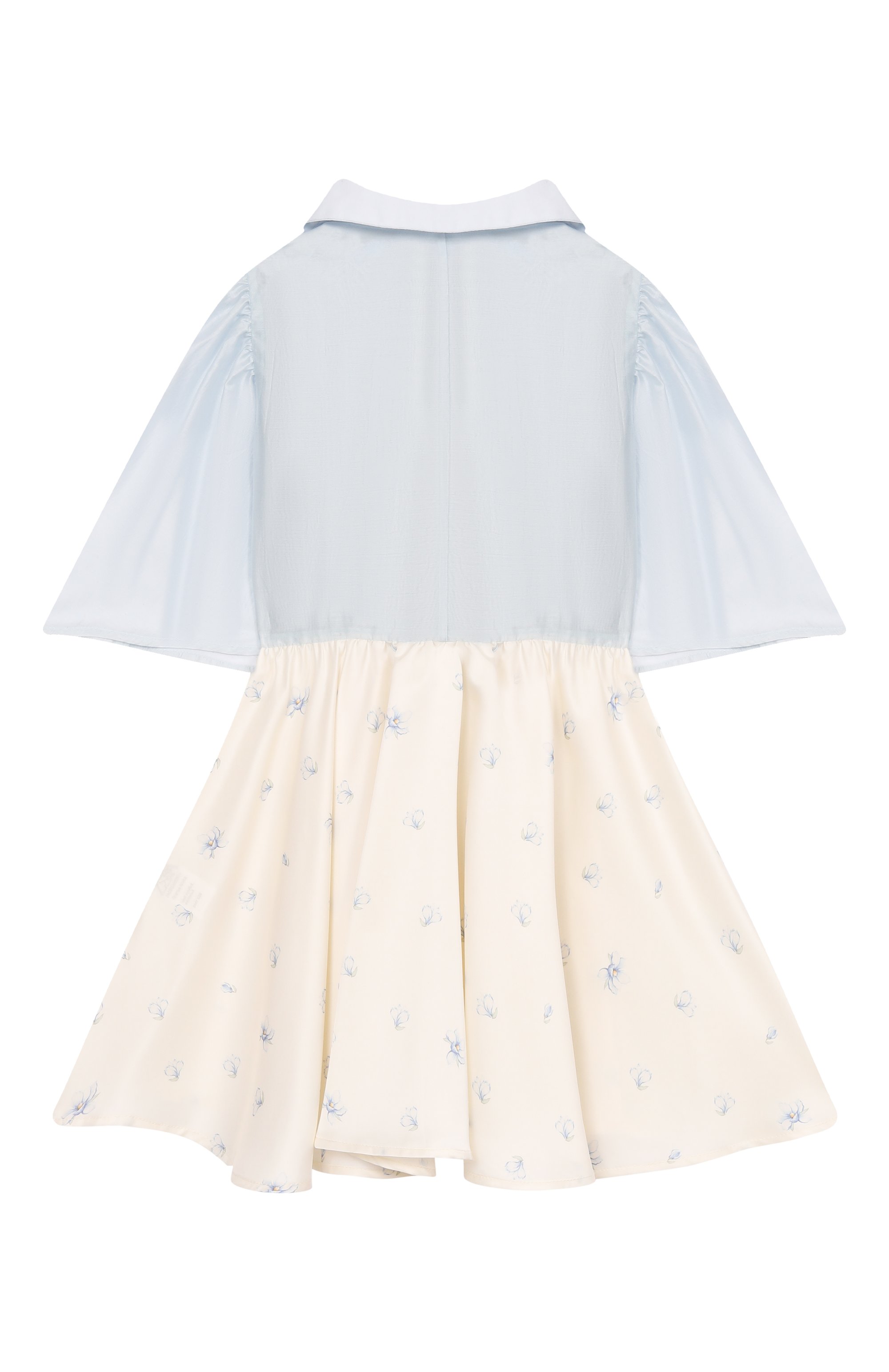 Платье из вискозы алиса ZHANNA & ANNA, арт. ZAOZ00000911, фото 2