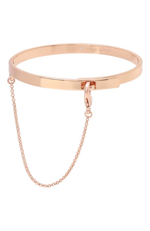 Браслет Eddie Borgo BR1601 Золотой BR1601