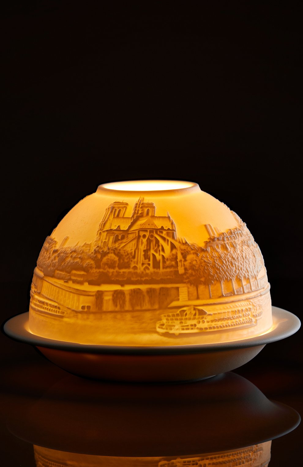 Подсвечник paris along the seine BERNARDAUD, арт. 2127/5077, фото 2