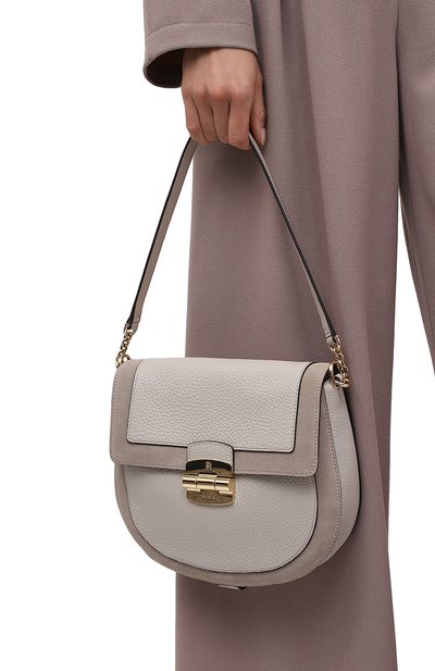 Сумка furla club 2 small FURLA, арт. WB00525/BX0390, фото 2