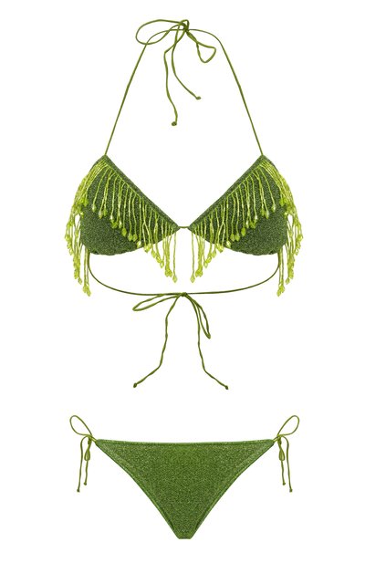 Женский раздельный купальник OSEREE, арт. BKS261/LUREX