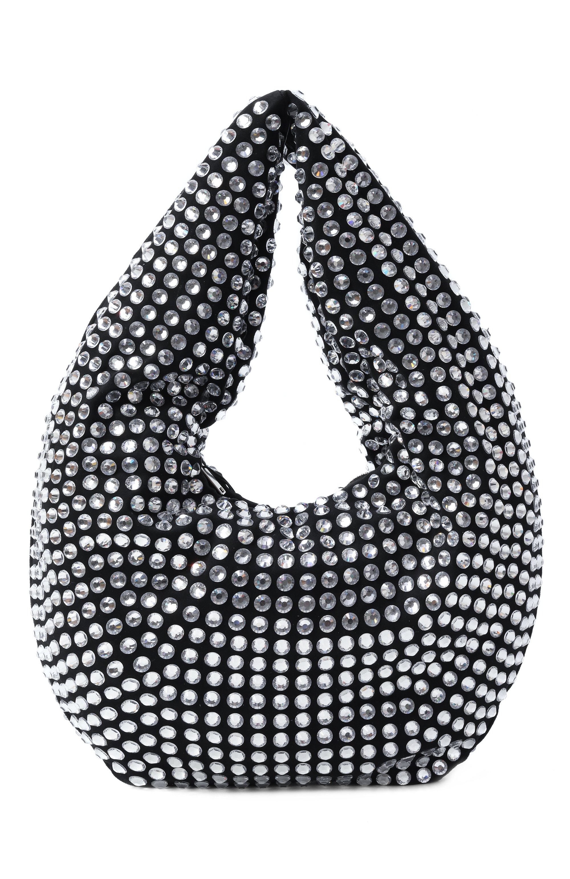 Сумка crystal maxi GIUSEPPE DI MORABITO, арт. 05FWBG020FC 05329, фото 1