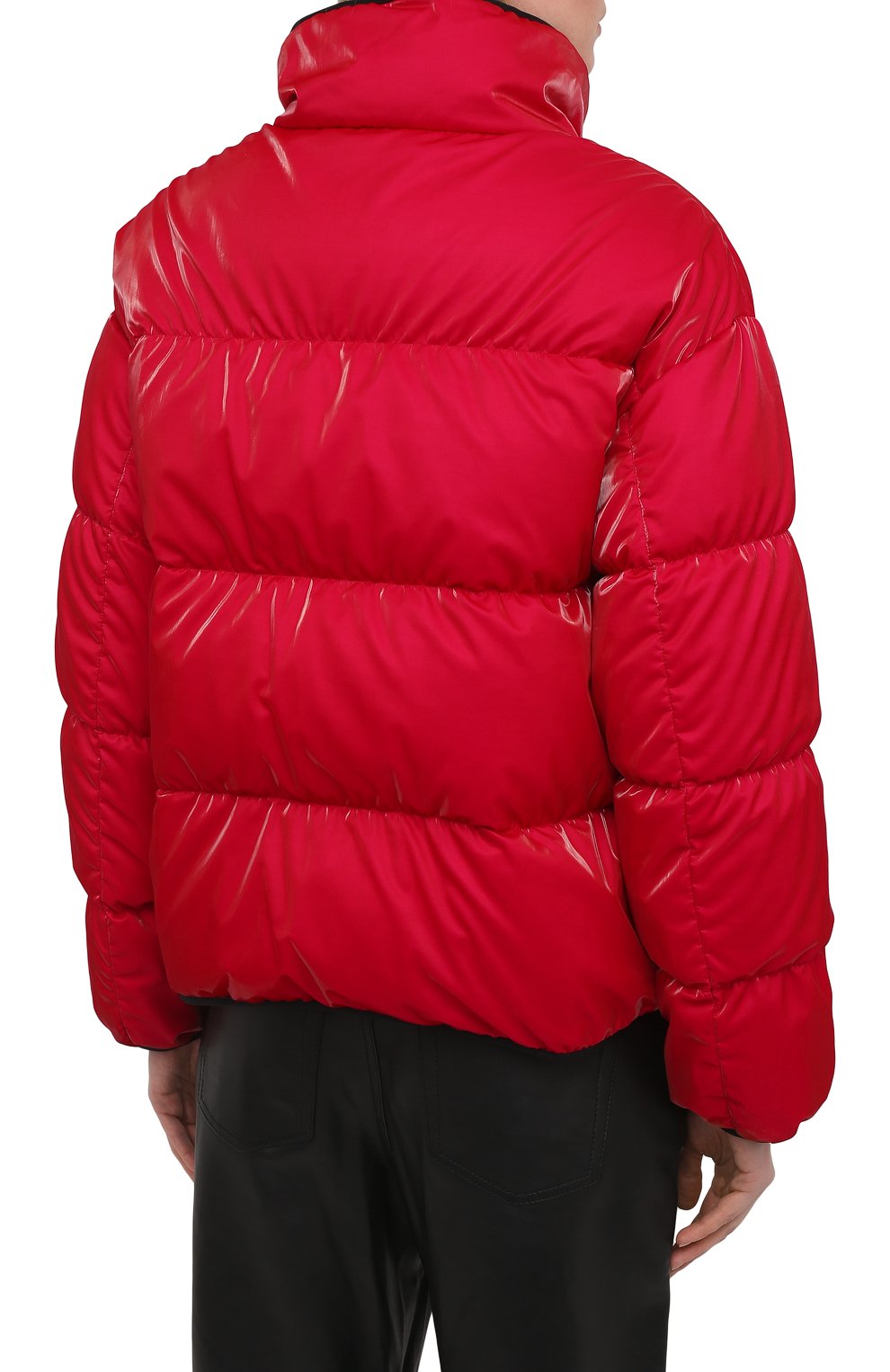 Пуховик grenit MONCLER, арт. G1-093-1A52S-60-54AQ4, фото 4