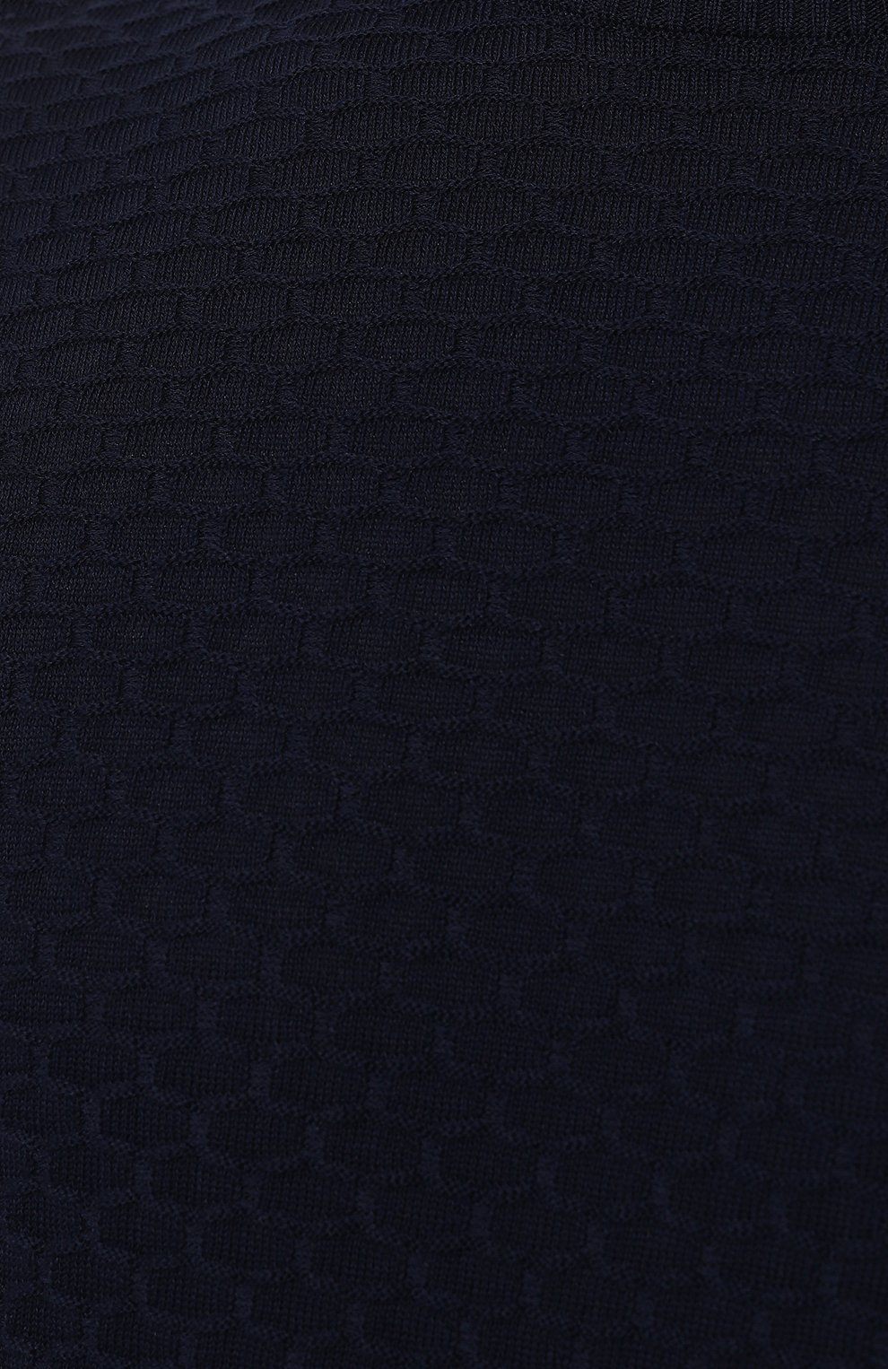 Хлопковый джемпер STEFANO RICCI, арт. K616315G01/F23125, фото 5