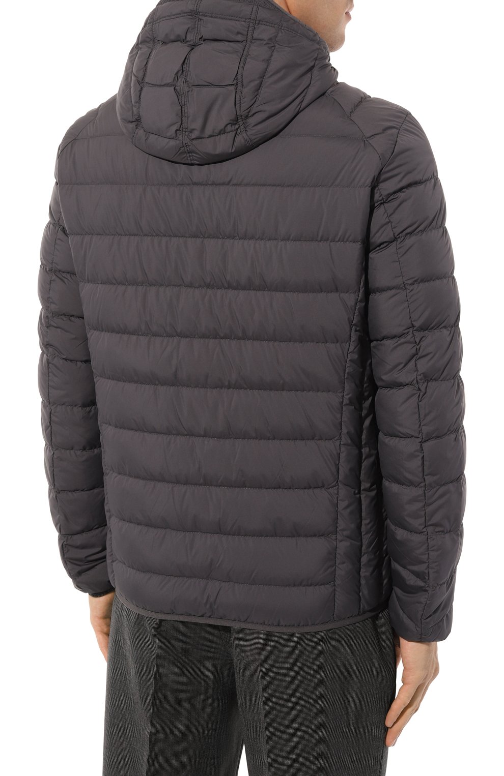 Пуховая куртка PARAJUMPERS, арт. PMPUSL02, фото 4