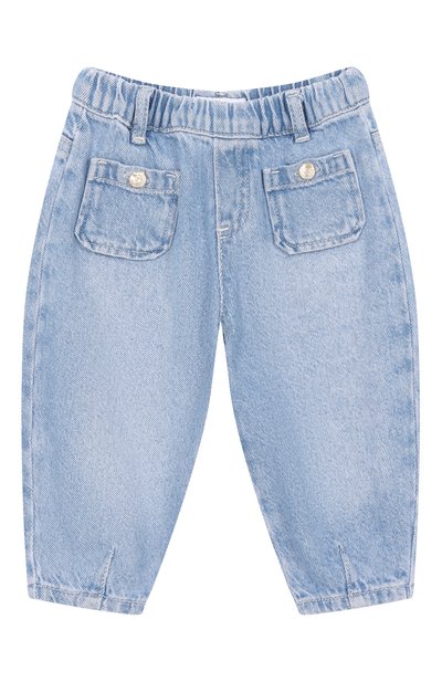 Джинсы EMPORIO ARMANI, арт. EG000574/AF21778