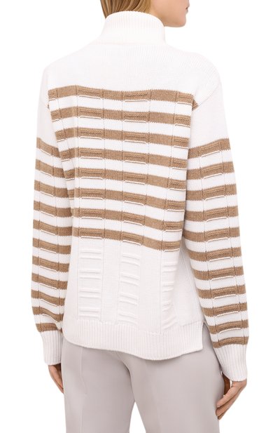 Кашемировый свитер LORO PIANA, арт. FAL2072, фото 5