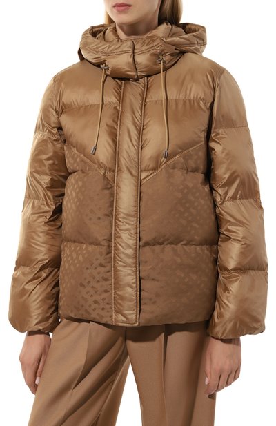 Пуховик BOSS, арт. 50518483, фото 3