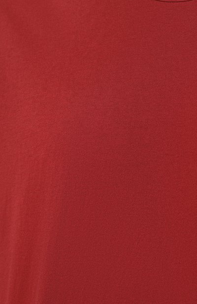 Хлопков ая футболка JAMES PERSE, арт. MLJ3311, фото 5