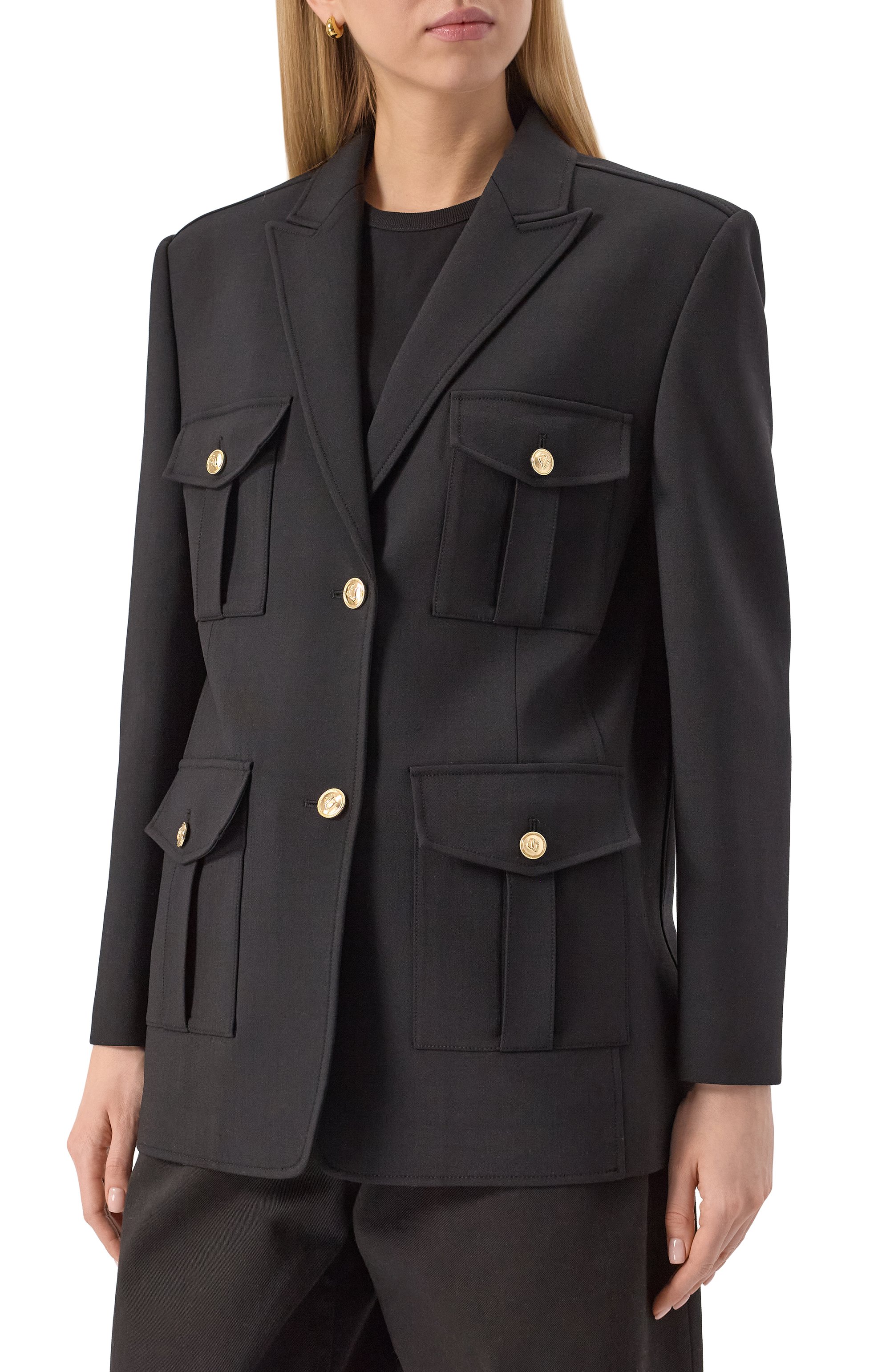 Жакет JUUN.J, арт. JW5111W005, фото 3