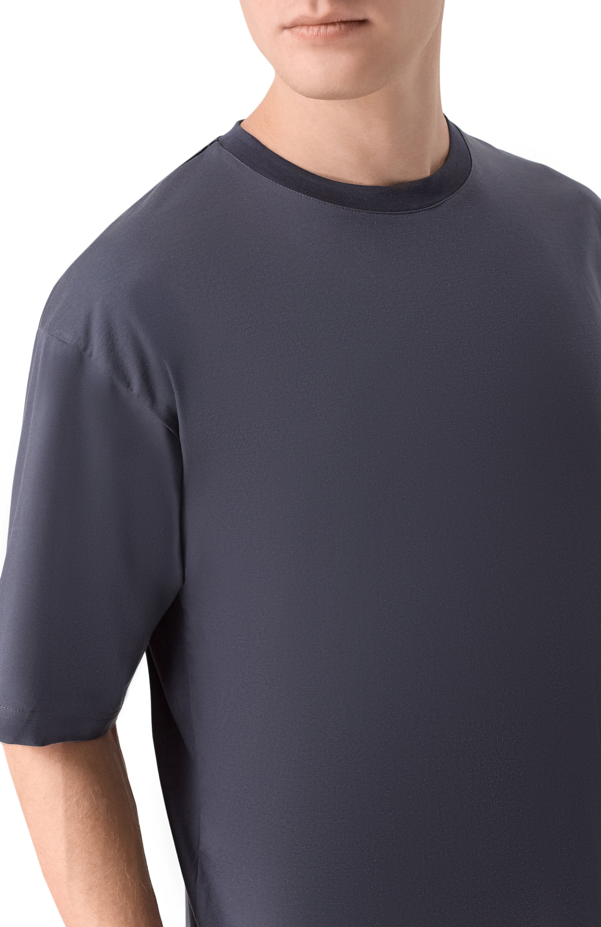 Футболка WHITE SAND, арт. 26SU40/656, фото 5