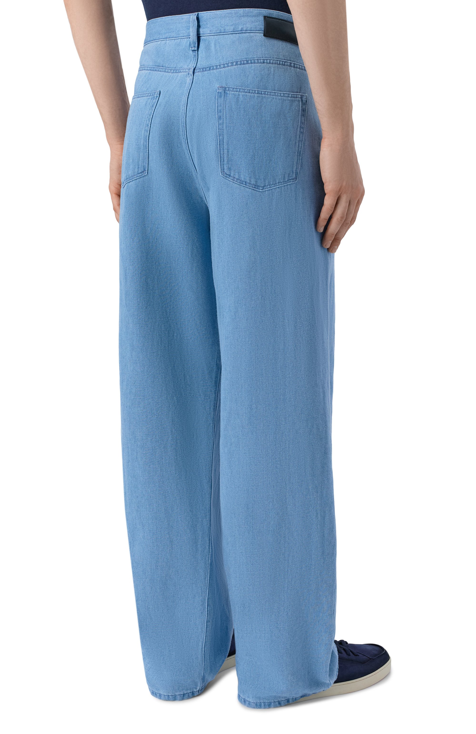 Джинсы GIORGIO ARMANI, арт. GM002034/AF24653, фото 4