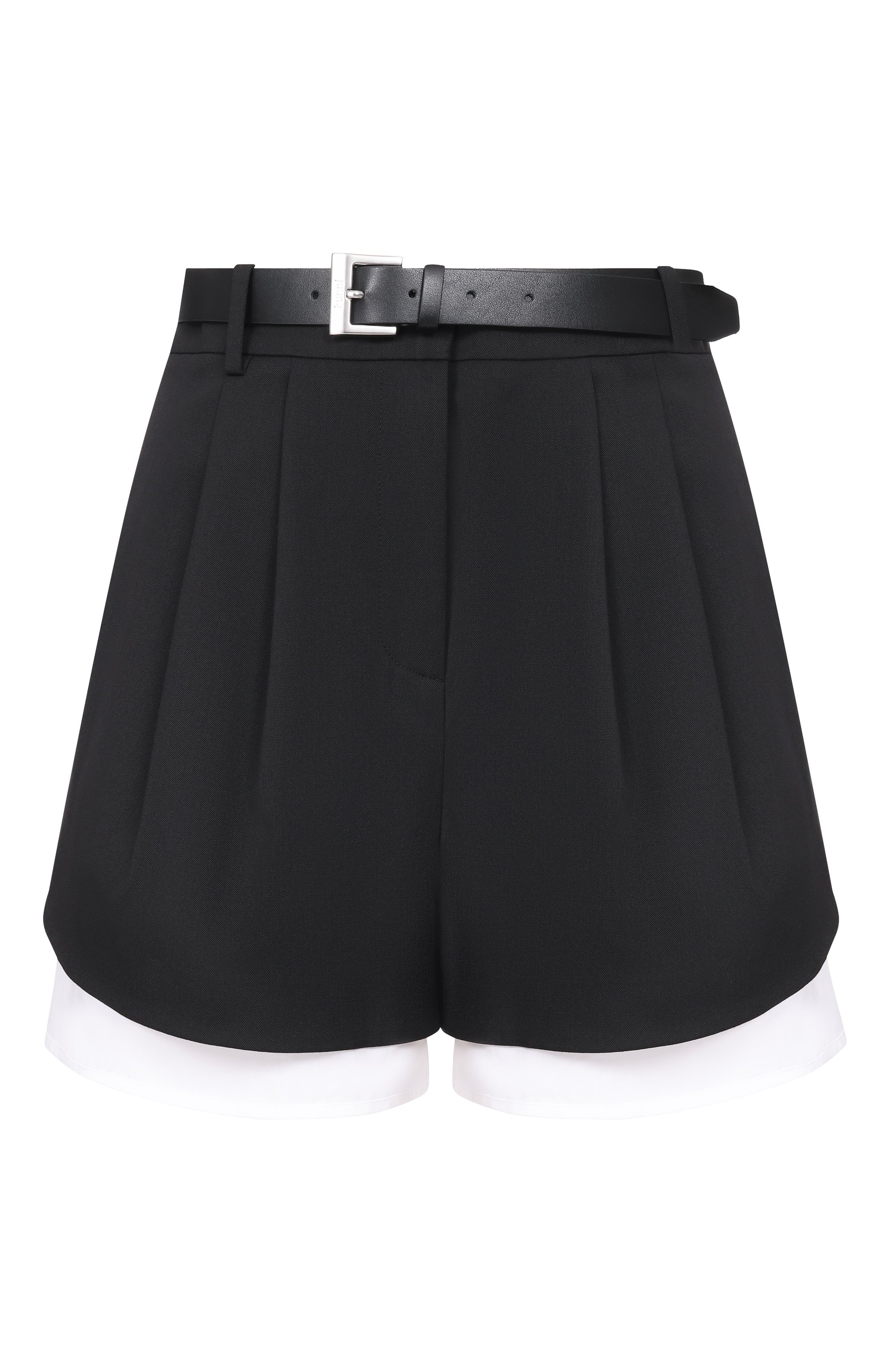 Шорты JUUN.J, арт. JW6125W00, фото 1