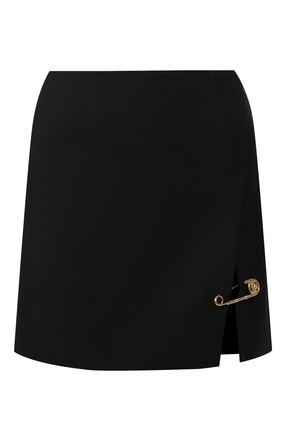 Шерстяная юбка VERSACE, арт. A83920/A220850, фото 1