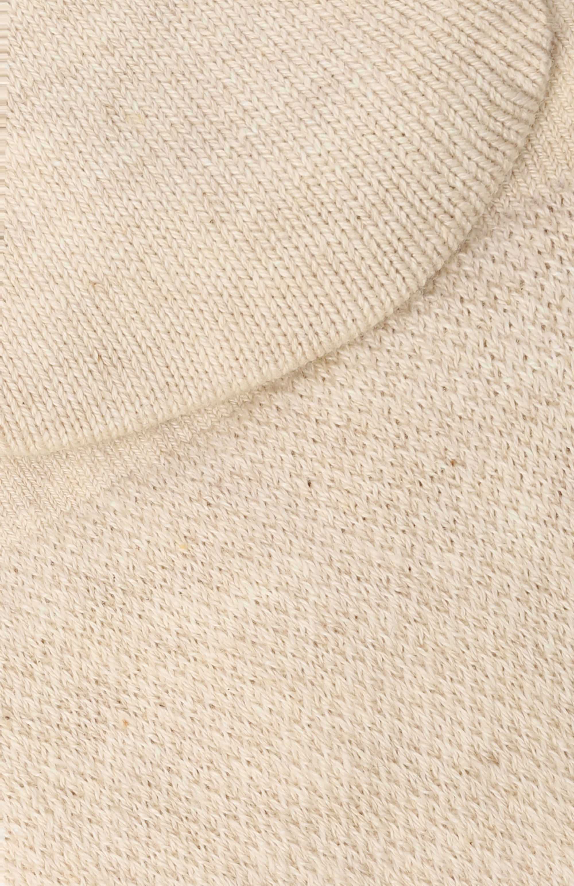 Хлопковые носки FALKE бежевого цвета по цене 2410 руб., арт. 46472, фото 2 Хлопковые носки FALKE, арт. 46472, фото 2