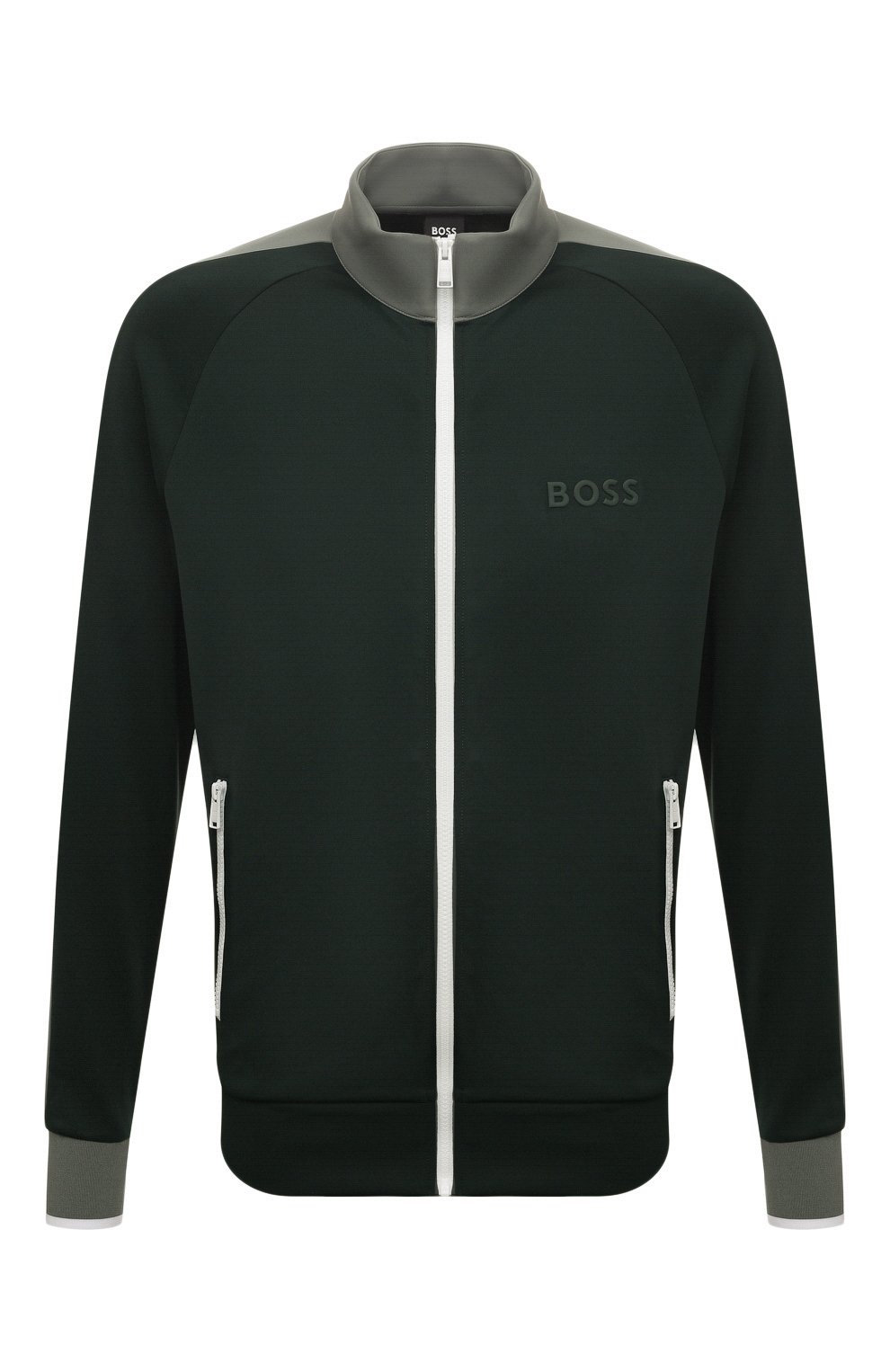 Толстовка BOSS, арт. 50486268, фото 1