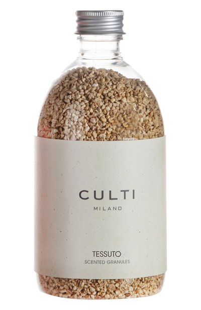 Рефил гранулы для наполнения саше tessuto CULTI MILANO, арт. 8050534797350