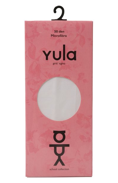 Колготки active girl 50 den YULA, арт. YU-271