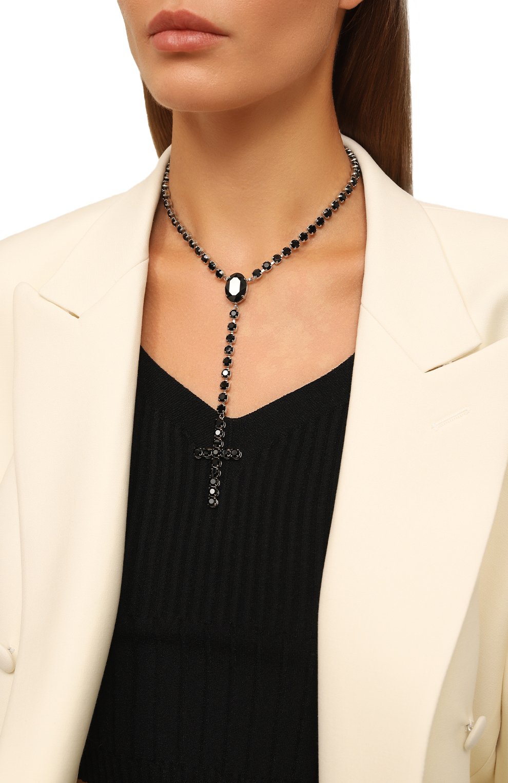 Колье DOLCE & GABBANA, арт. WNP4C4 W1111, фото 2