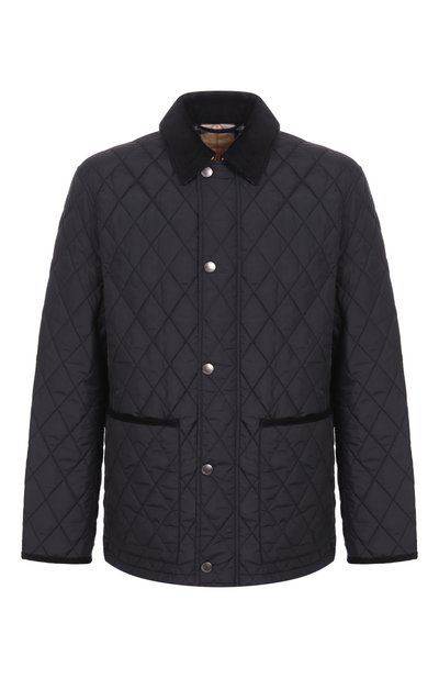 Мужская куртка BURBERRY, арт. 8115790