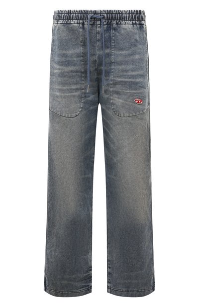 Джинсы DIESEL, арт. A03924/068EV, фото 1