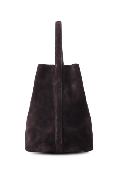 Сумка-тоут belted TOTEME, арт. 234-WLGBG038-LE0004, фото 4