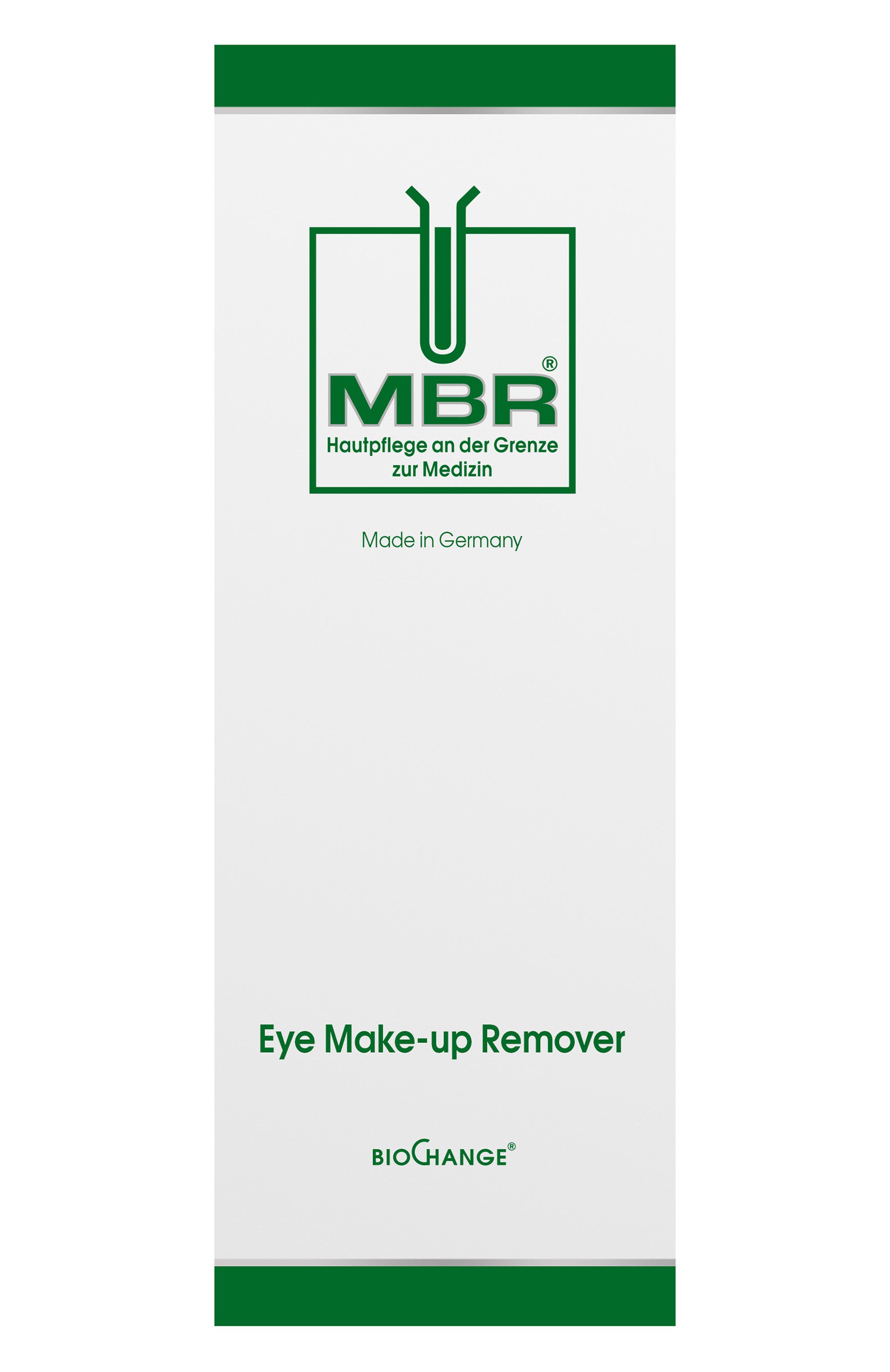 Средство для снятия макияжа с глаз biochange (150ml) MEDICAL BEAUTY RESEARCH, арт. 1107, фото 2