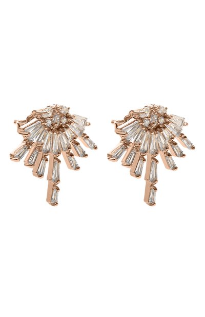 Серьги ANTON HEUNIS, арт. VRS3.085, фото 3