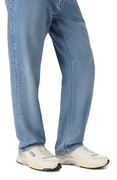 Комбинированные кроссовки hyperway AUTRY, арт. HYLMGN01, фото 3