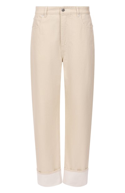 Женские джинсы BOTTEGA VENETA, арт. 824659/V5DV0