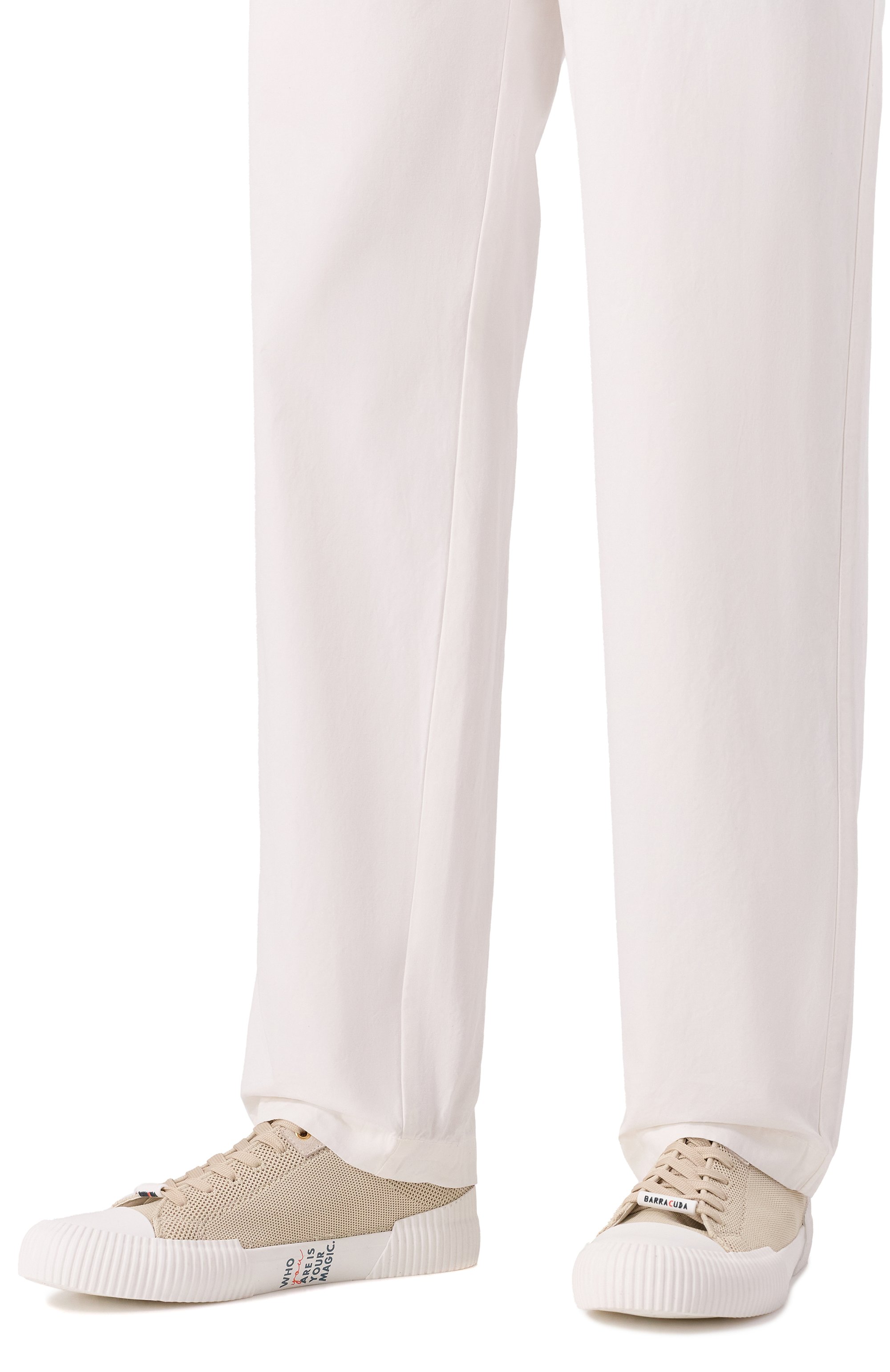 Текстильные кеды sprint BARRACUDA, арт. BU3535/, фото 3