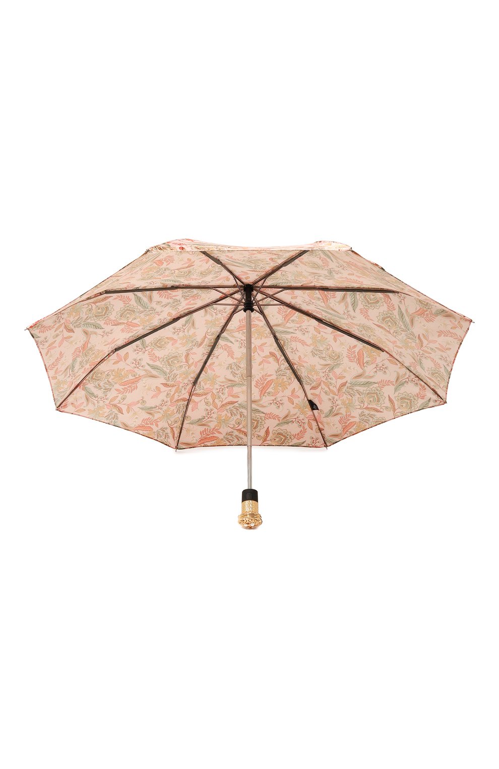 Зонт PASOTTI OMBRELLI разноцветного цвета по цене 26150 руб., арт. 0MITD0 261S/RAS0 VB061/5, фото 3 Зонт PASOTTI OMBRELLI, арт. 0MITD0 261S/RAS0 VB061/5, фото 3