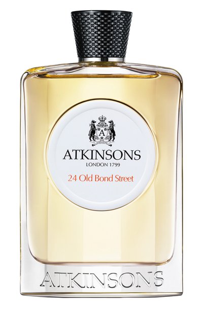 Мужской одеколон 24 old bond street (100ml) ATKINSONS, арт. 8011003866359