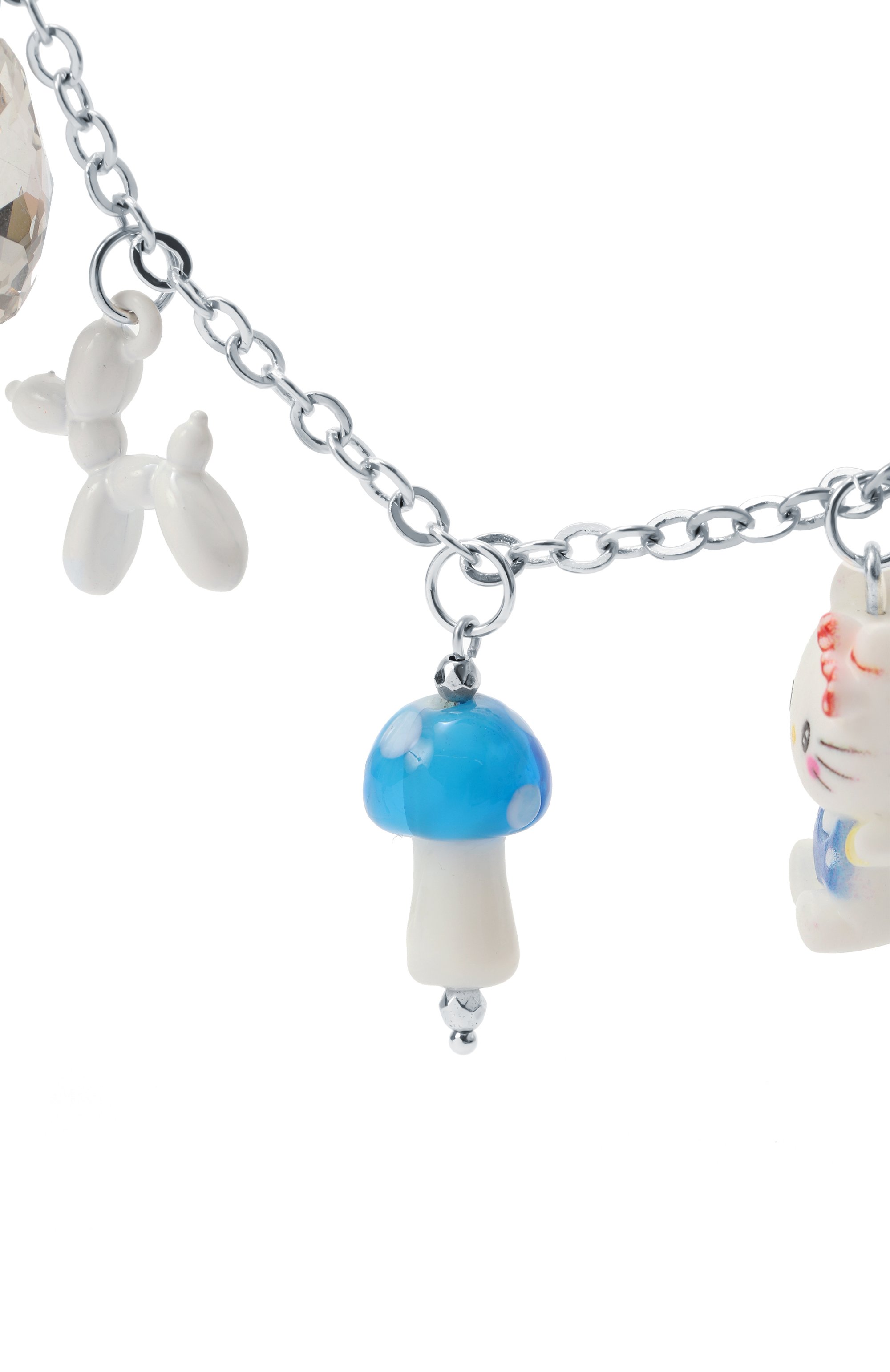 Колье PANFIL, арт. SC-MUMMS-K, фото 2