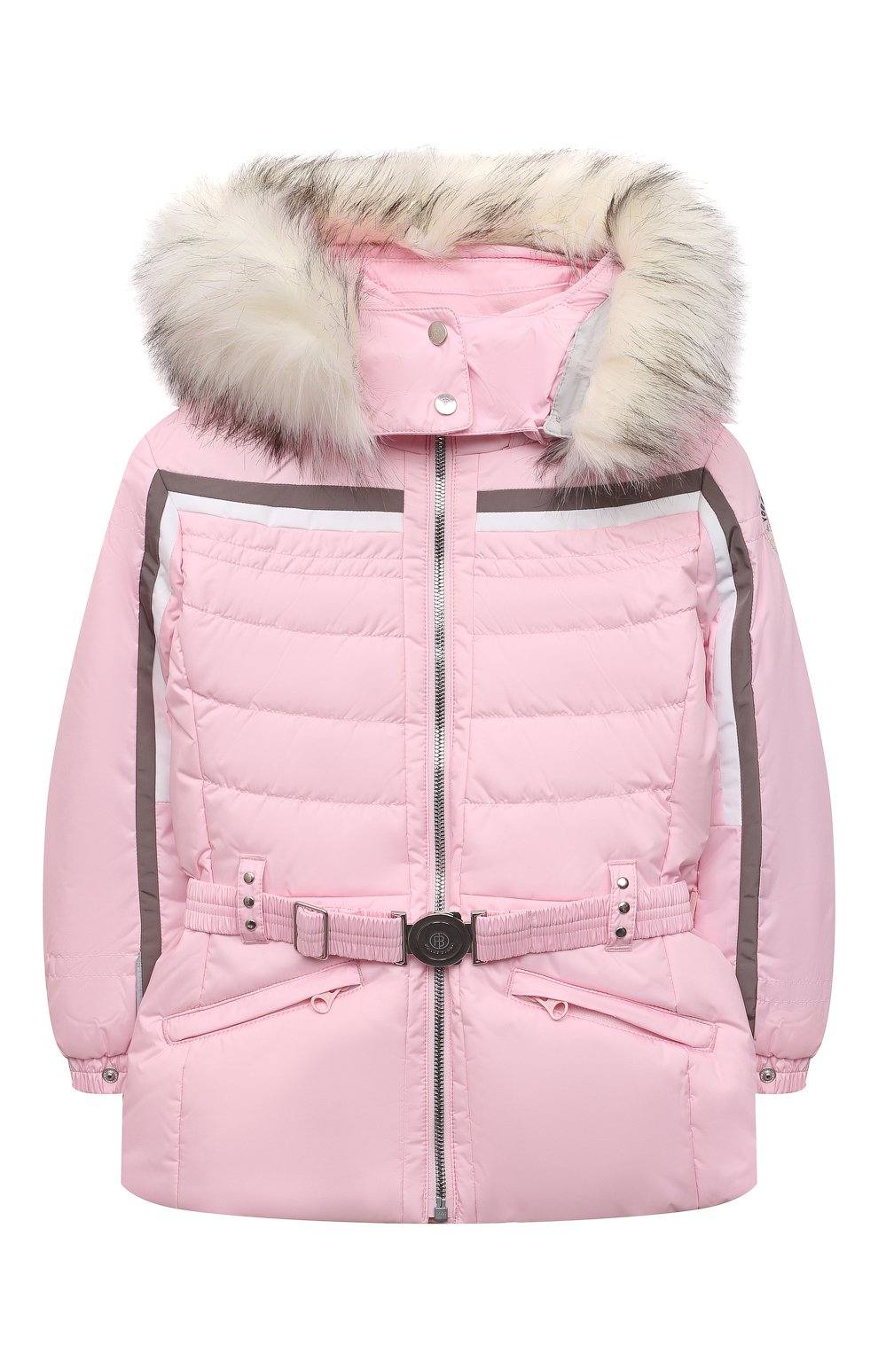 Куртка с капюшоном POIVRE BLANC, арт. 279634, фото 1