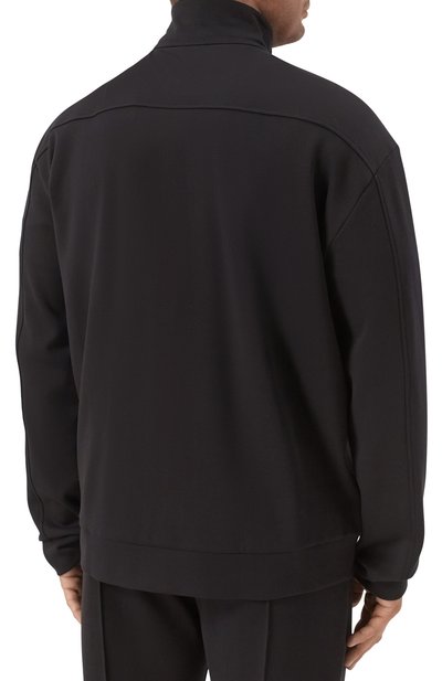 Толстовка PAUL&SHARK, арт. 25411814/3XL, фото 4