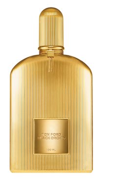 Духи black orchid gold (100ml) TOM FORD бесцветного цвета, арт. T90E-01 | Фото 1 (Нос: Не проставлено; Тип продукта - парфюмерия: Духи; Тип аромата: Цветочный; Региональные ограничения белый список (Axapta Mercury): Не проставлено; Ограничения доставки: flammable)