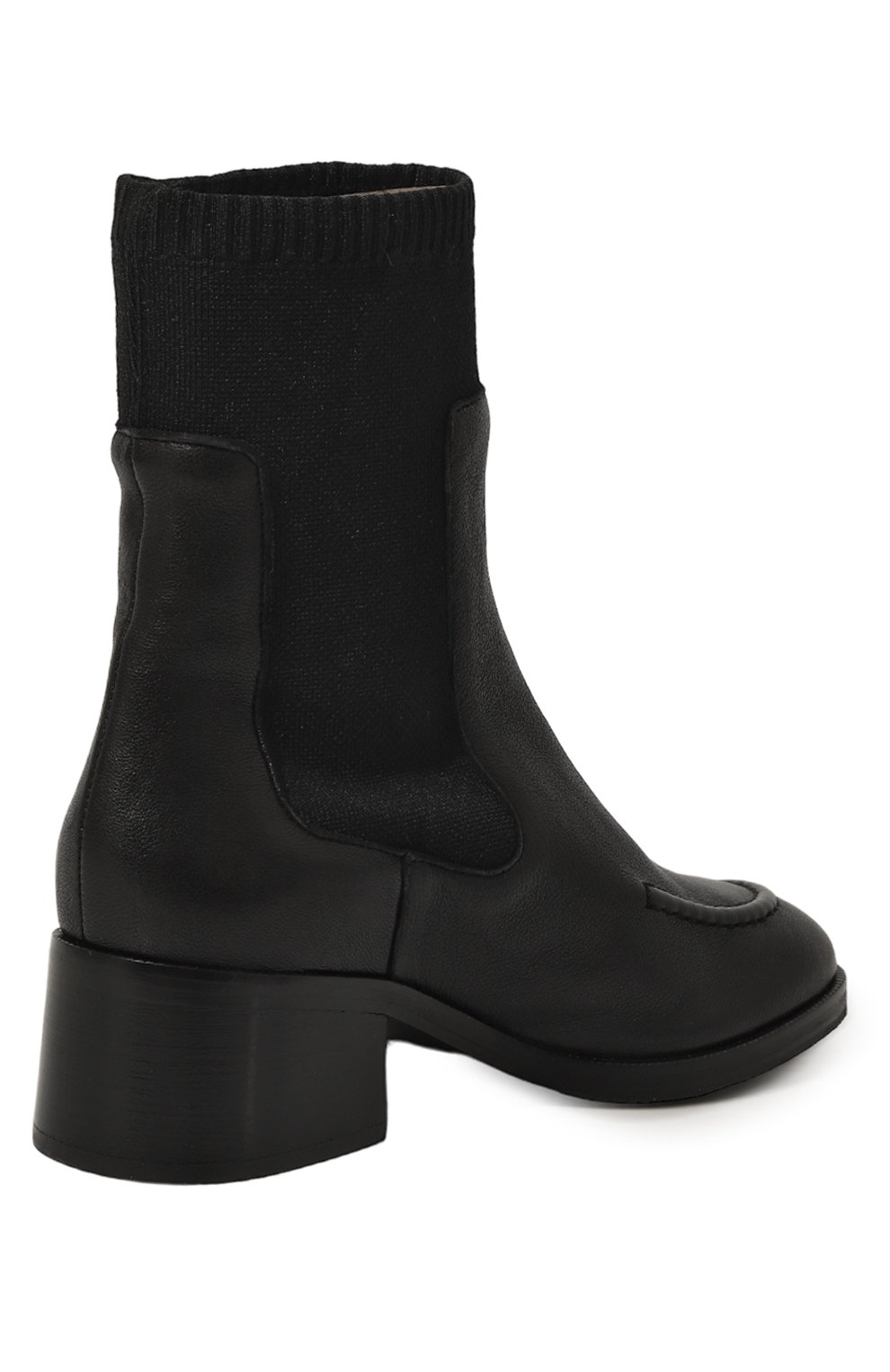 Ботильоны wendy SEE BY CHLOÉ, арт. SB39080A/16062, фото 5