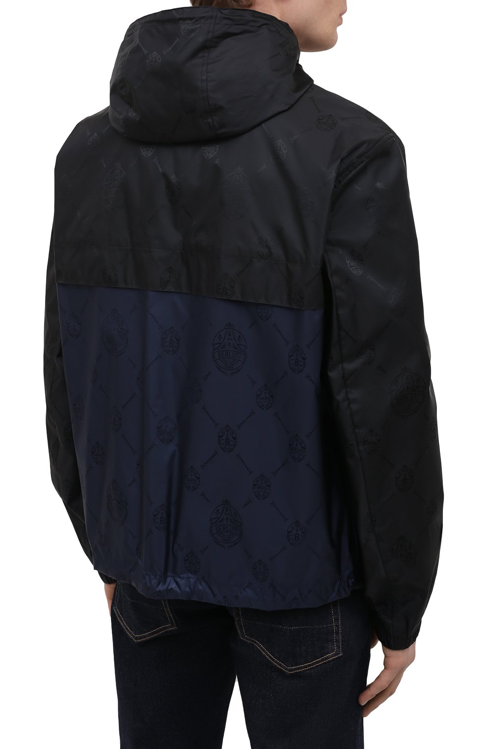 Куртка BERLUTI, арт. R190BU77-001, фото 4