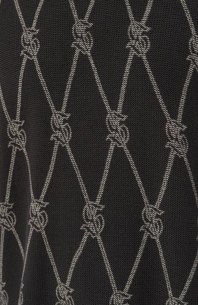 Хлопковый свитер KSUBI, арт. MPF24KW001, фото 5