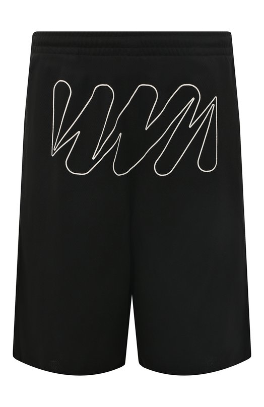 

Шорты Off-White, Чёрный
