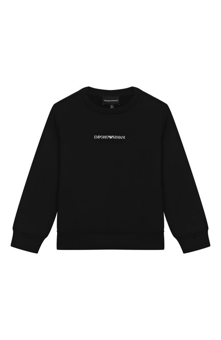 Свитшот EMPORIO ARMANI, арт. EB000302/AF14681