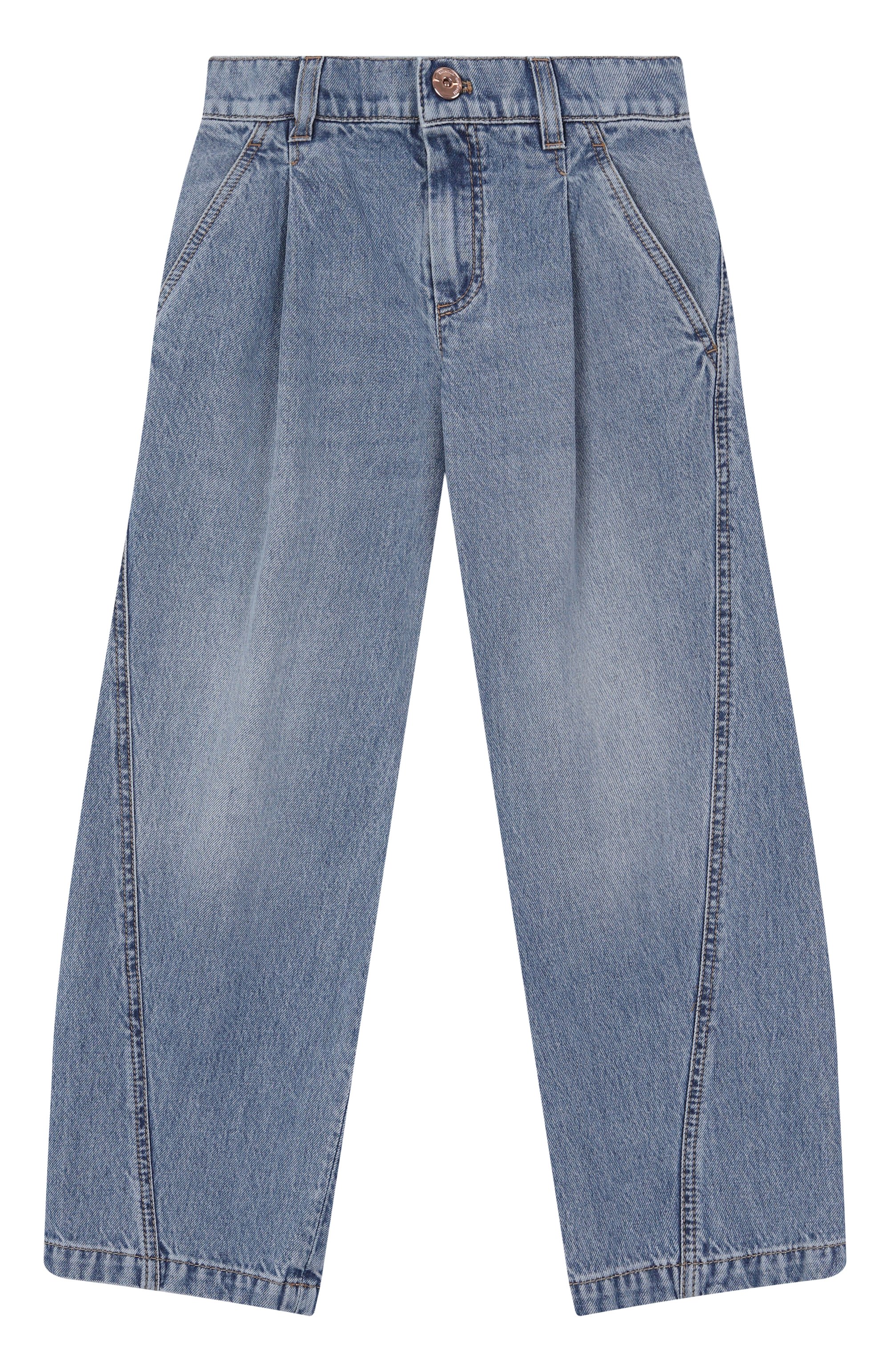 Джинсы BRUNELLO CUCINELLI, арт. BH188P632B, фото 1