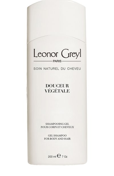 Крем-шампунь для волос и тела (200ml) LEONOR GREYL, арт. 2226, фото 1