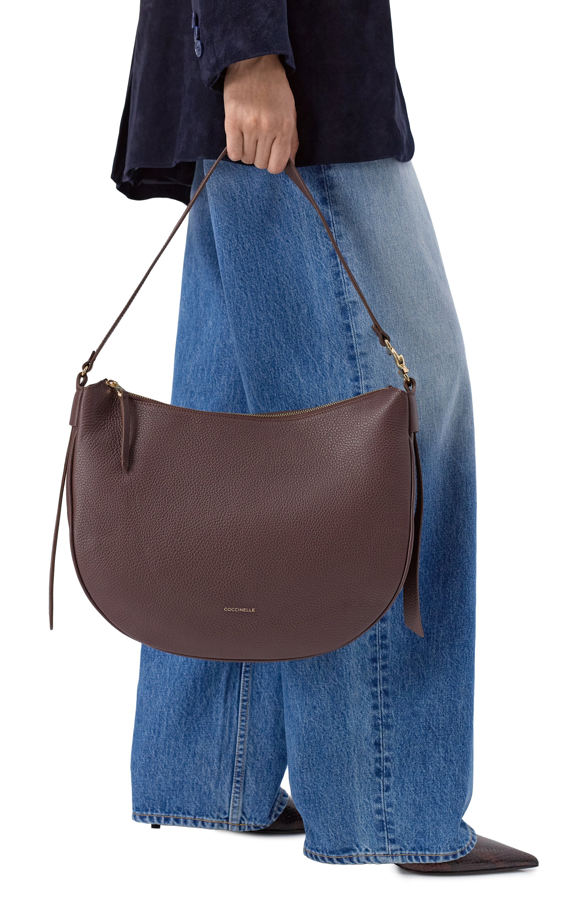 Сумка c-easy medium COCCINELLE, арт. E1 SHA 13 02 01, фото 2