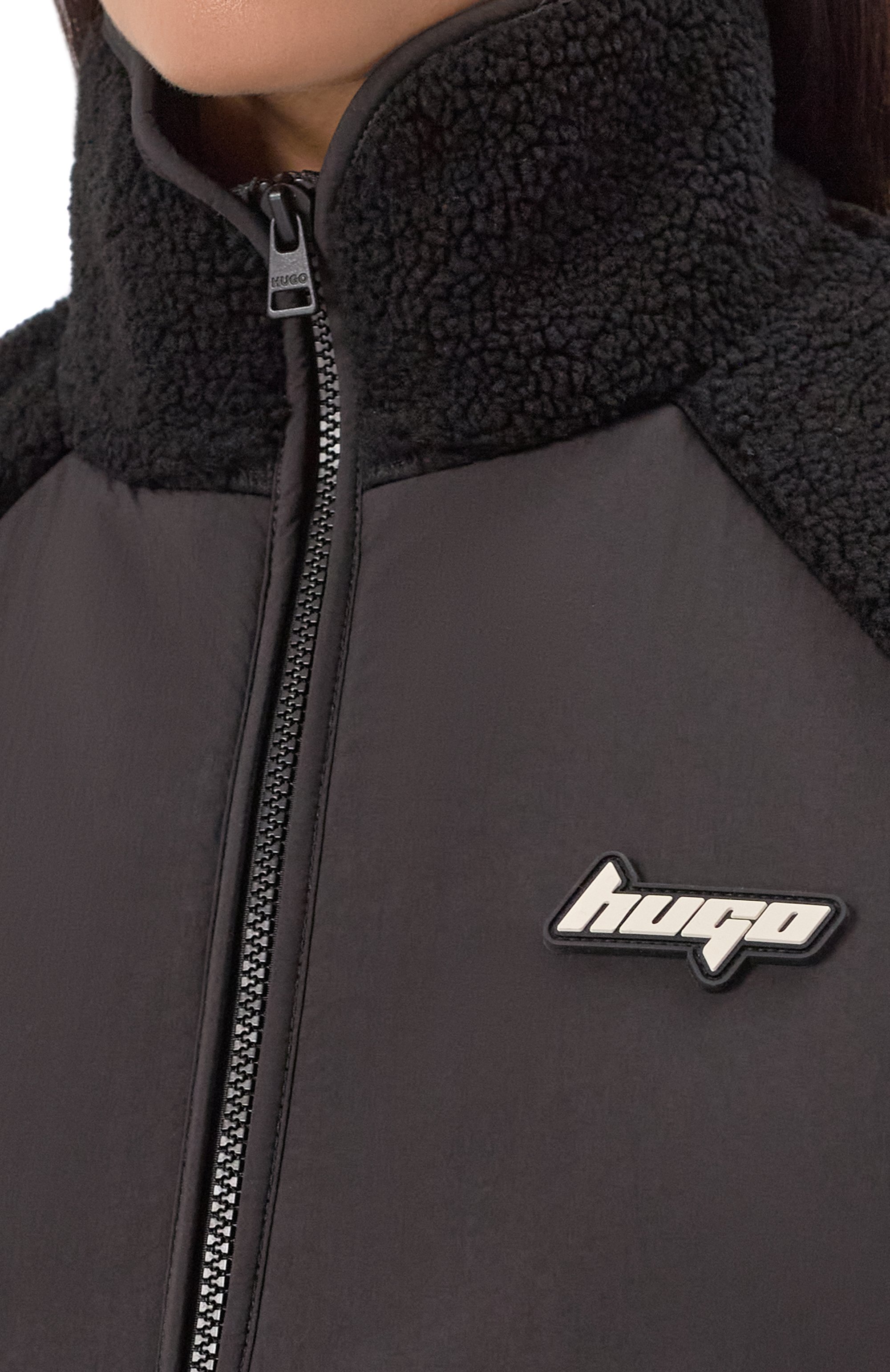 Куртка HUGO BLUE, арт. 50545637, фото 5