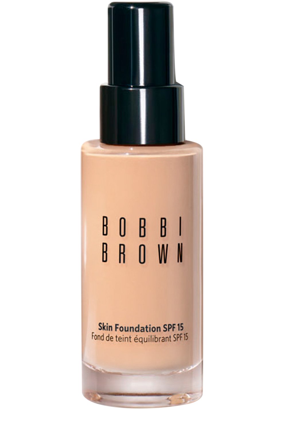 Тональный крем, оттенок natural BOBBI BROWN, арт. E2LE-04, фото 1