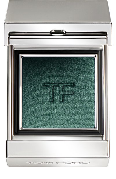 Женские тени для век extrême, оттенок emerald green TOM FORD, арт. T6CL-11