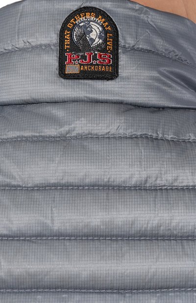 Пуховый жилет PARAJUMPERS, арт. PMPUUL01, фото 5