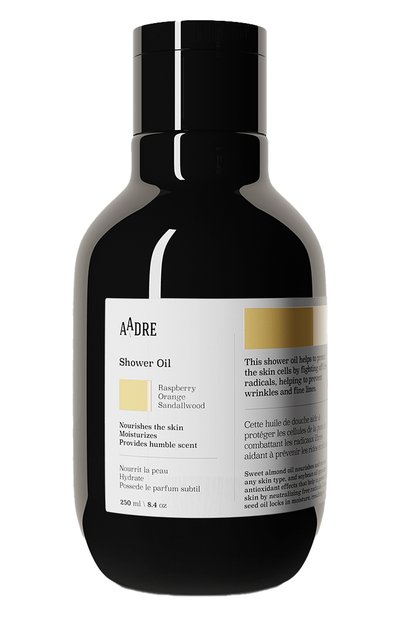 Масло для душа (250ml) AADRE, арт. 3306906900381, фото 1